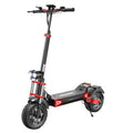Trottinette électrique iSCOOTER iX8 12"  2400W | 48V 20Ah