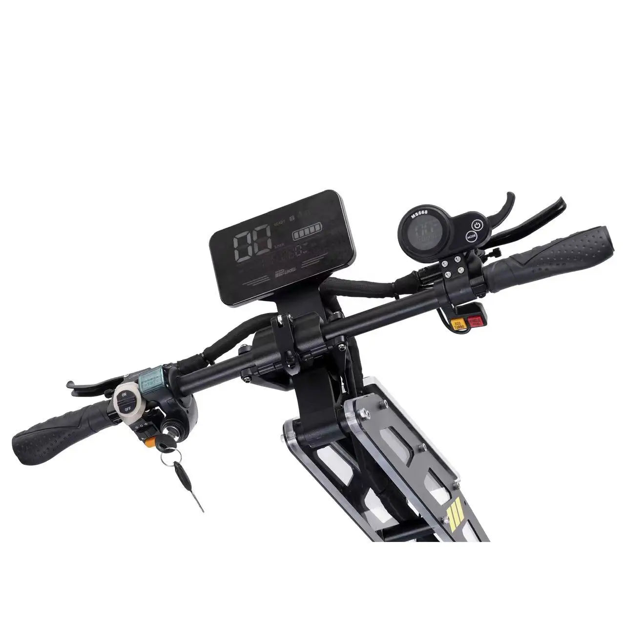 Trottinette Électrique  ZSNAKE T116 Plus 8000W