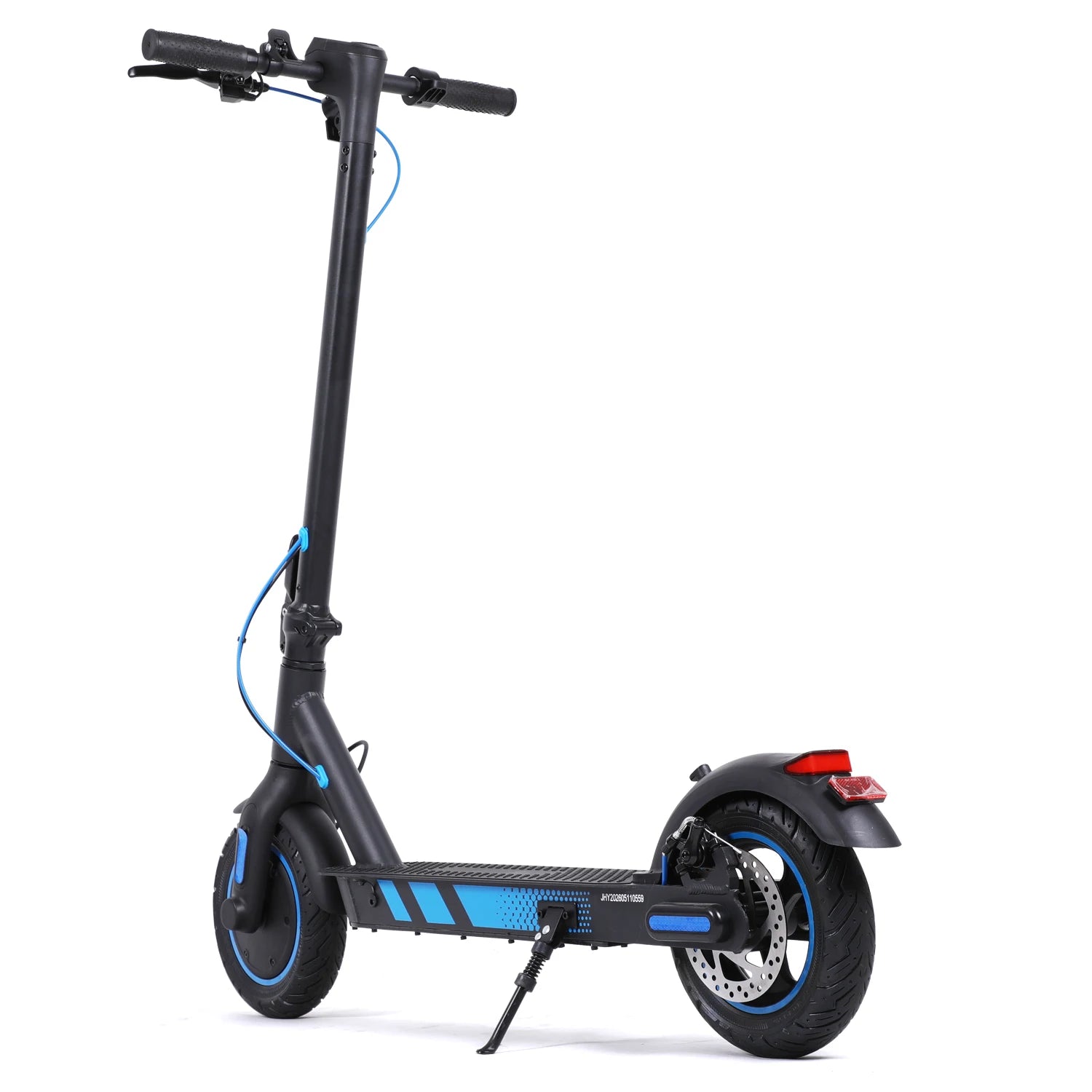 Trottinette électrique FREEBOY J04 | 600W | 48V 15Ah