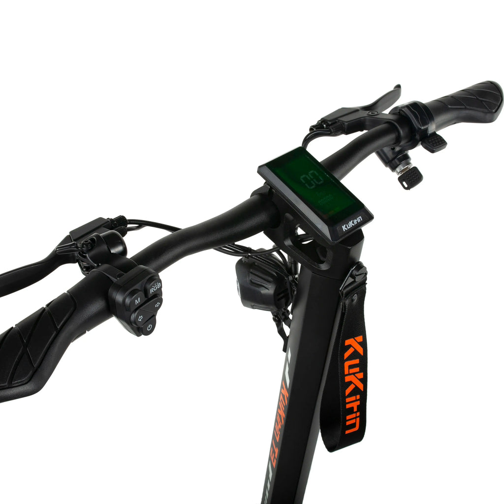 Trottinette électrique KUKIRIN T3 10"  800W | 48V 15.6Ah
