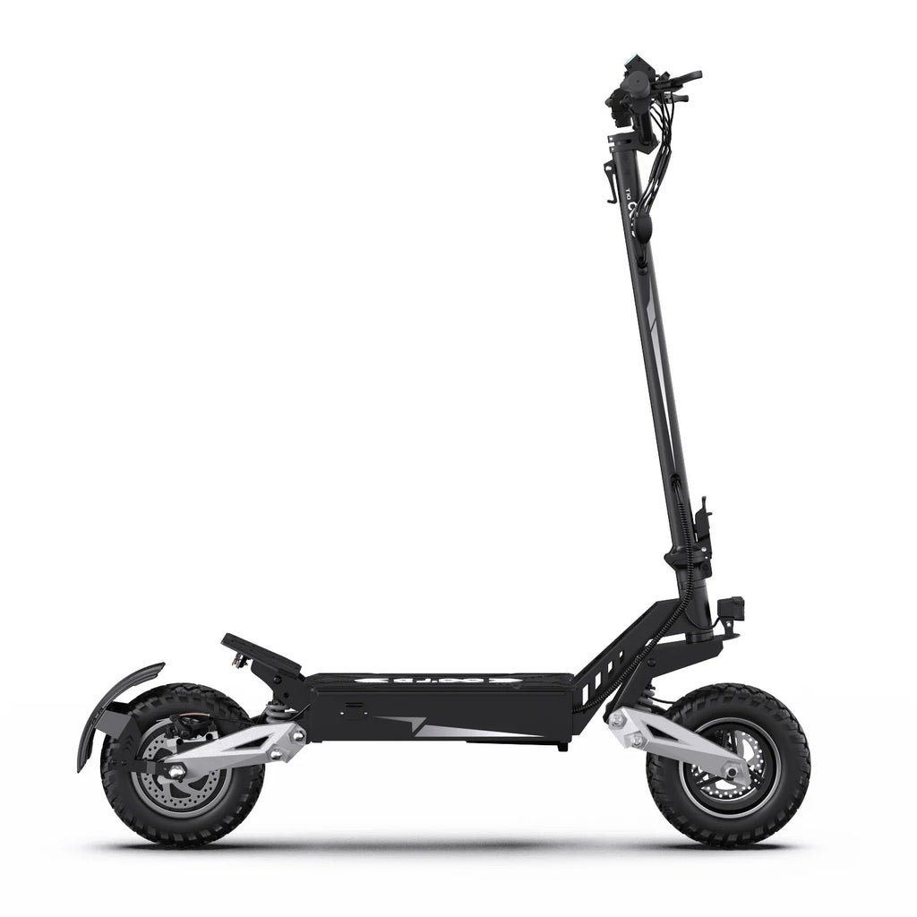 Trottinette électrique OOTD T10 11"  48V 13.5Ah