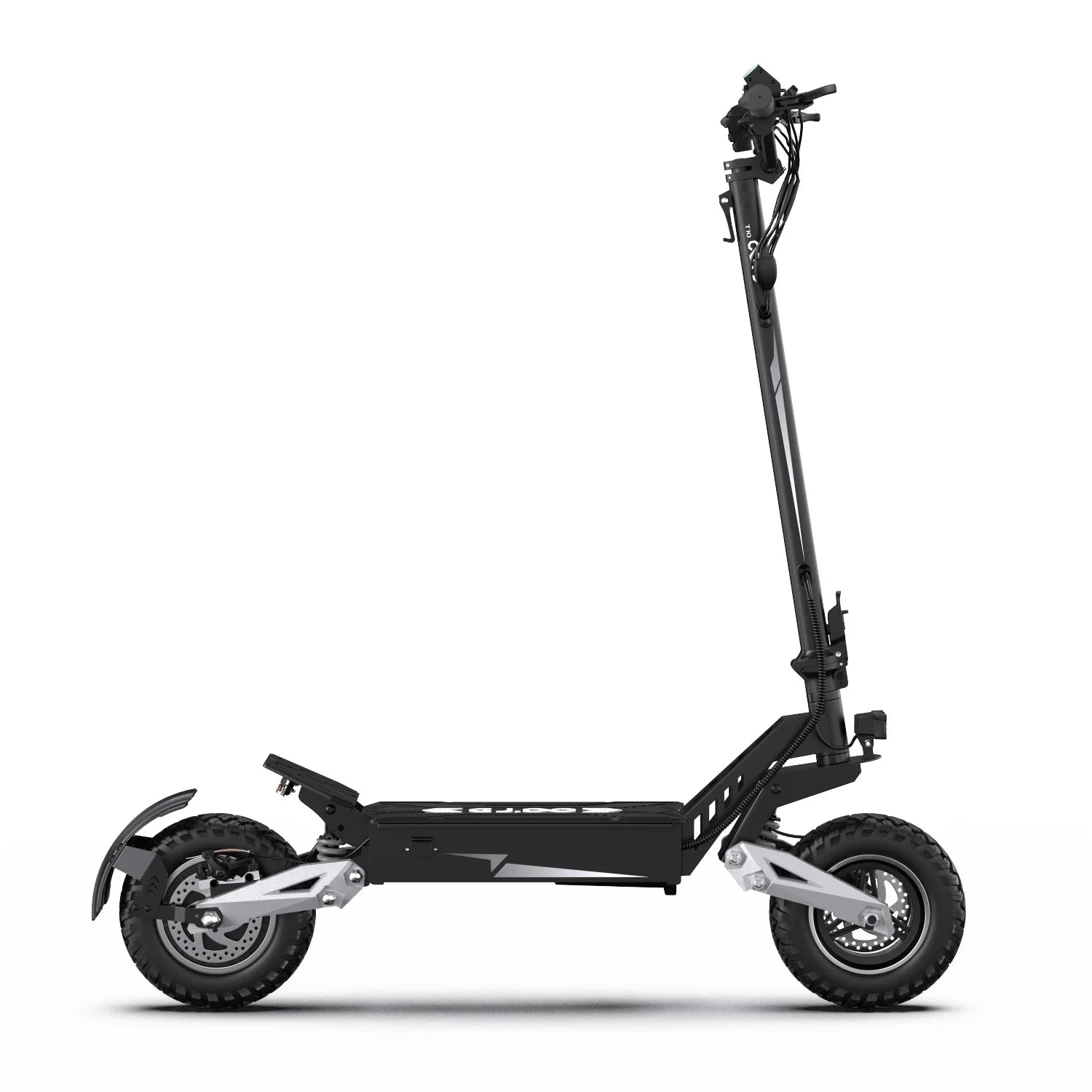 Trottinette électrique OOTD T10 11"  48V 13.5Ah
