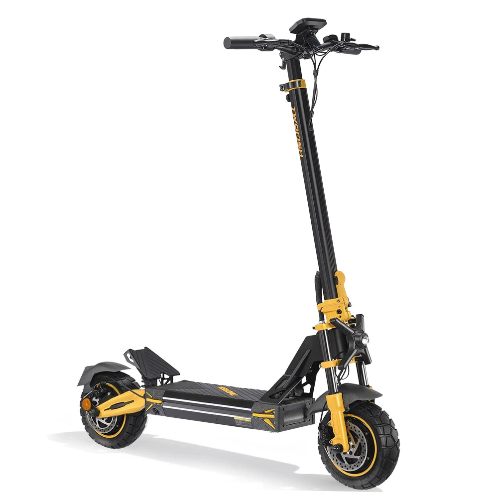 Trottinette électrique TWOFISH TW3 Pro 11"  52V 23Ah