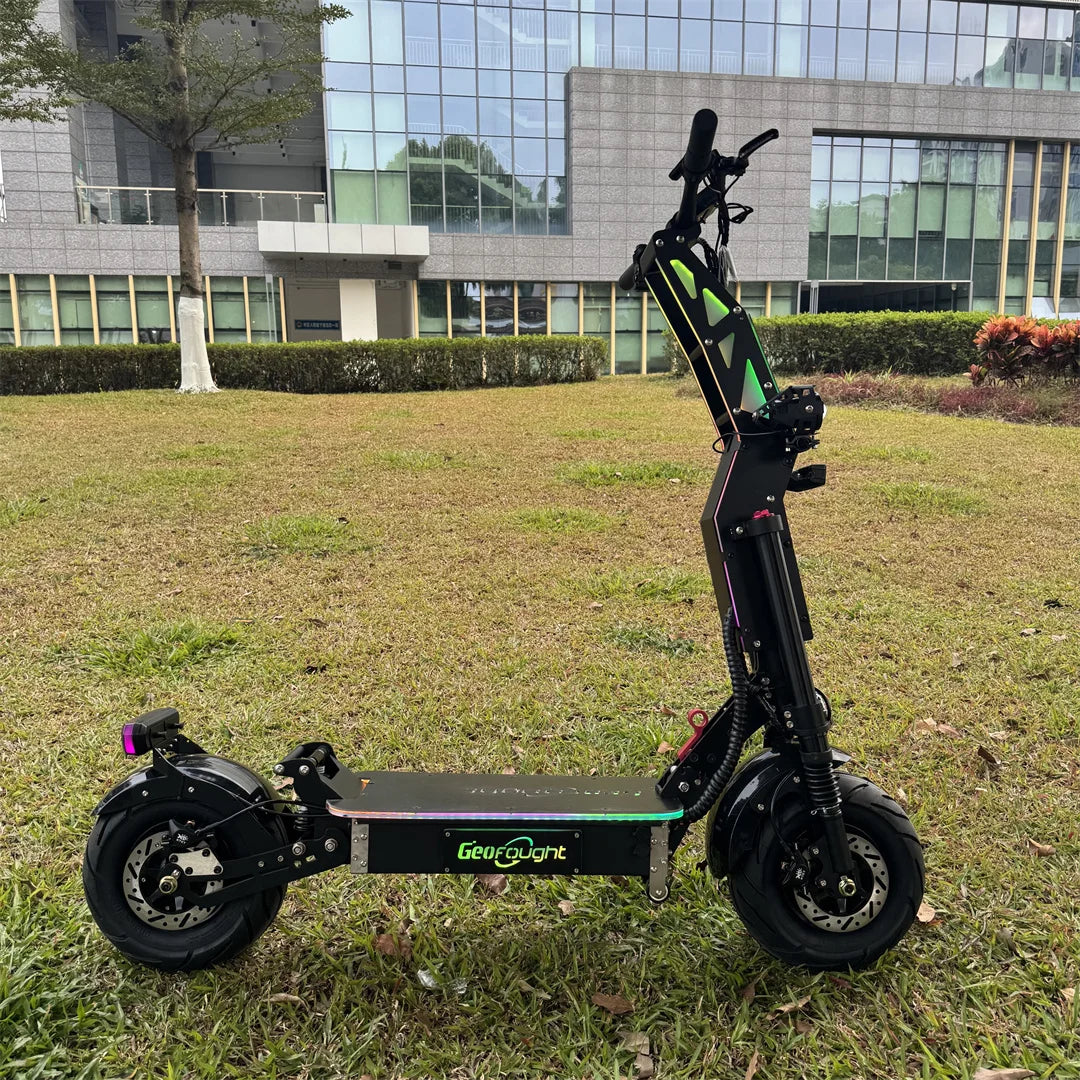 Trottinette Électrique G14 72V 10000W/15000W