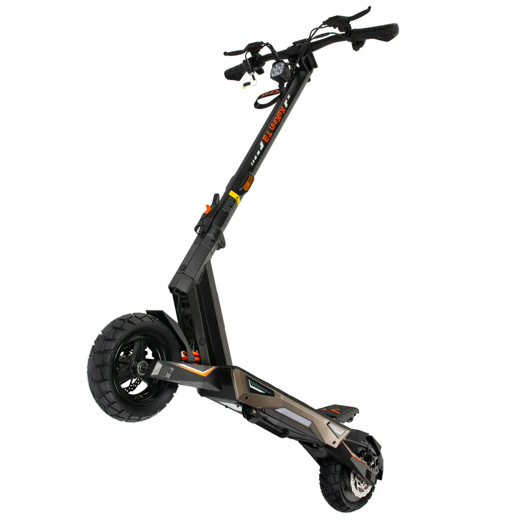 Trottinette électrique KUKIRIN T3 10"  800W | 48V 15.6Ah