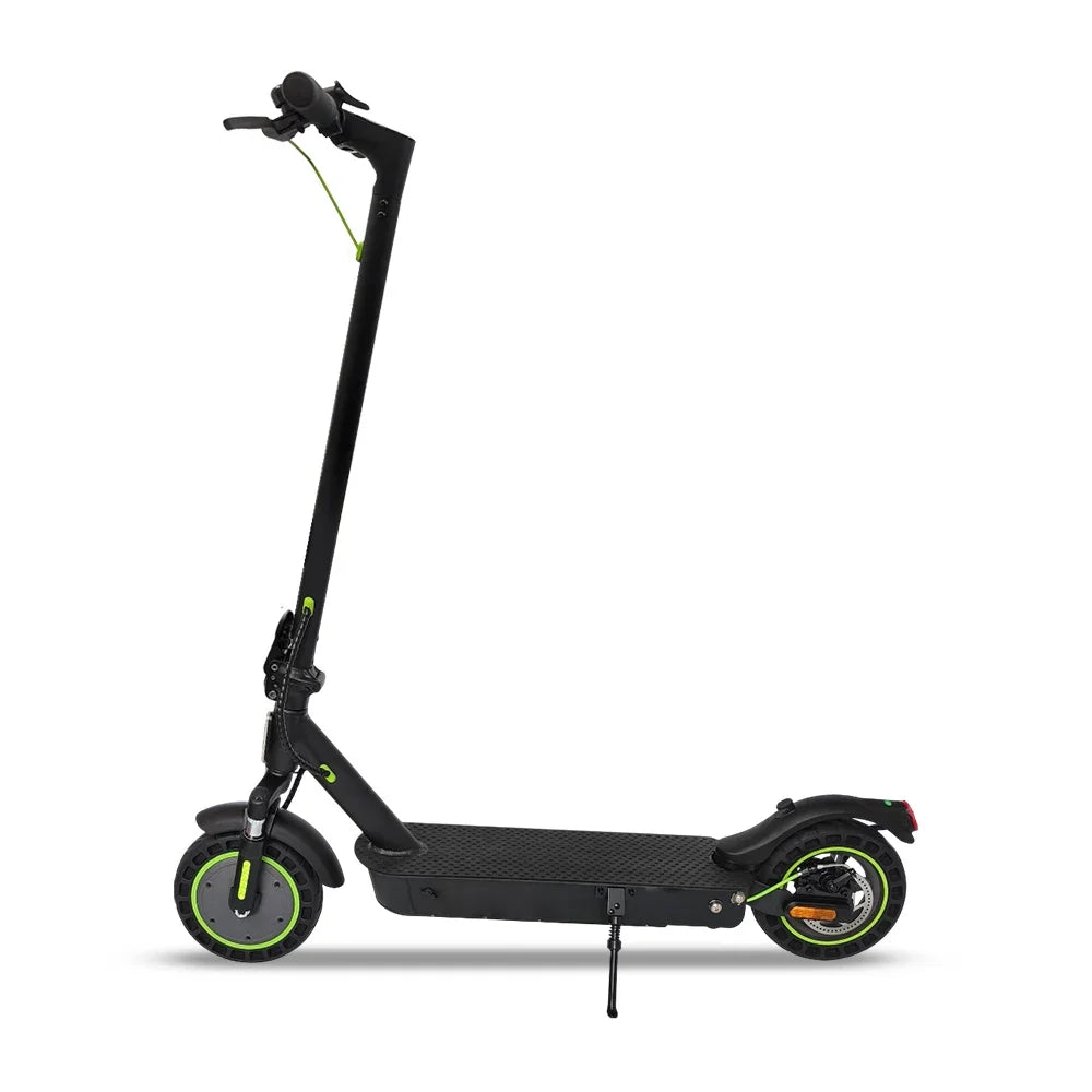 Trottinette électrique WILDSTRIDE E5MAX 10"  500W | 36V 15Ah