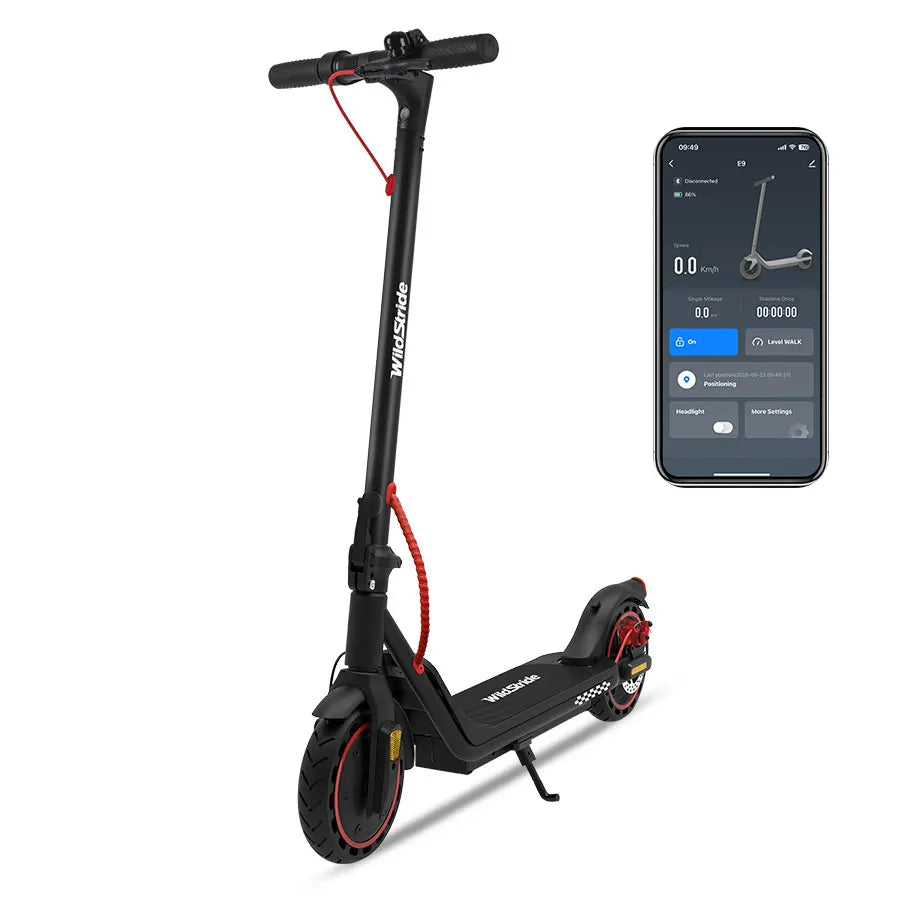 Trottinette électrique WILDSTRIDE WI2 8.5"  350W