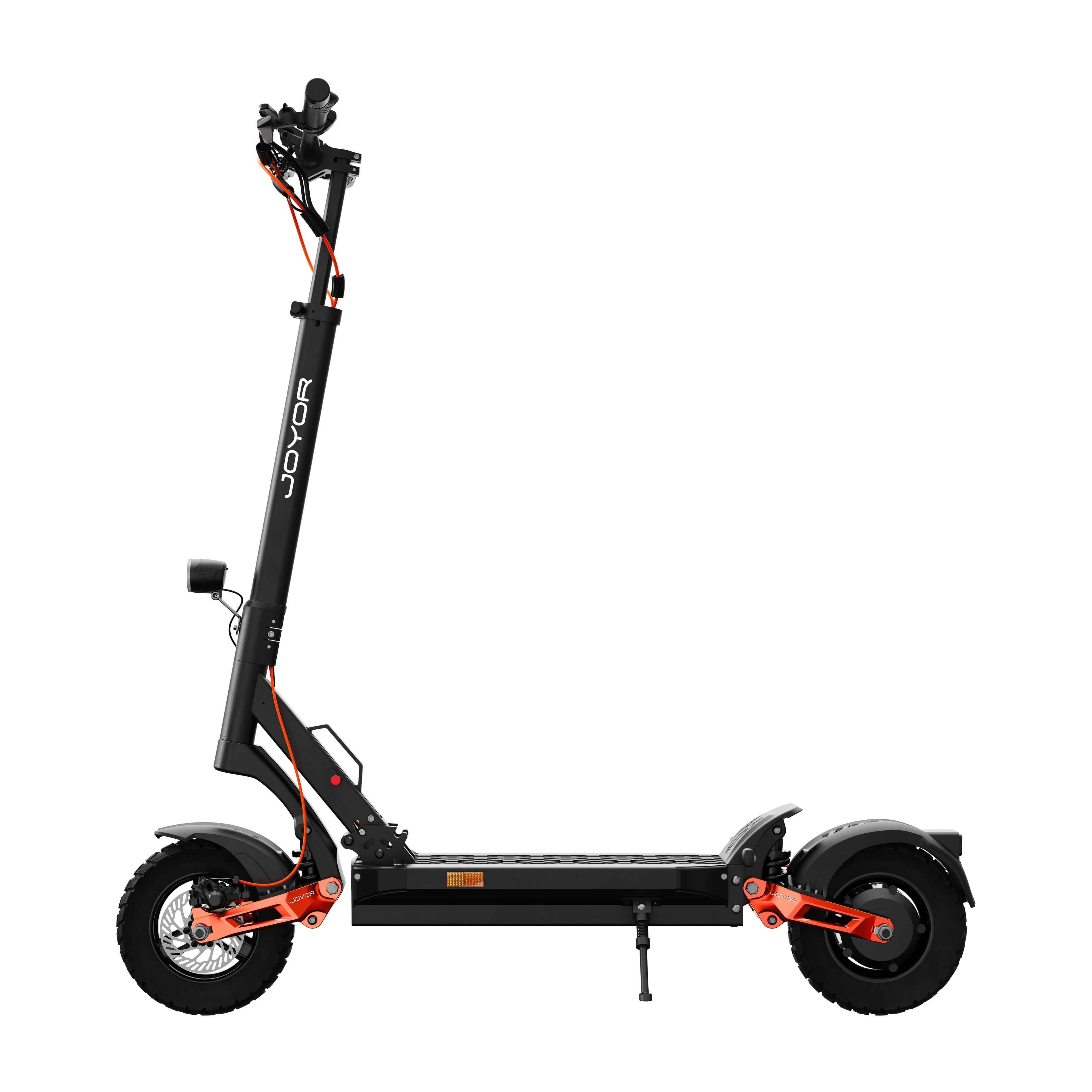 Trottinette électrique JOYOR T6 | 600W | 48V 18Ah