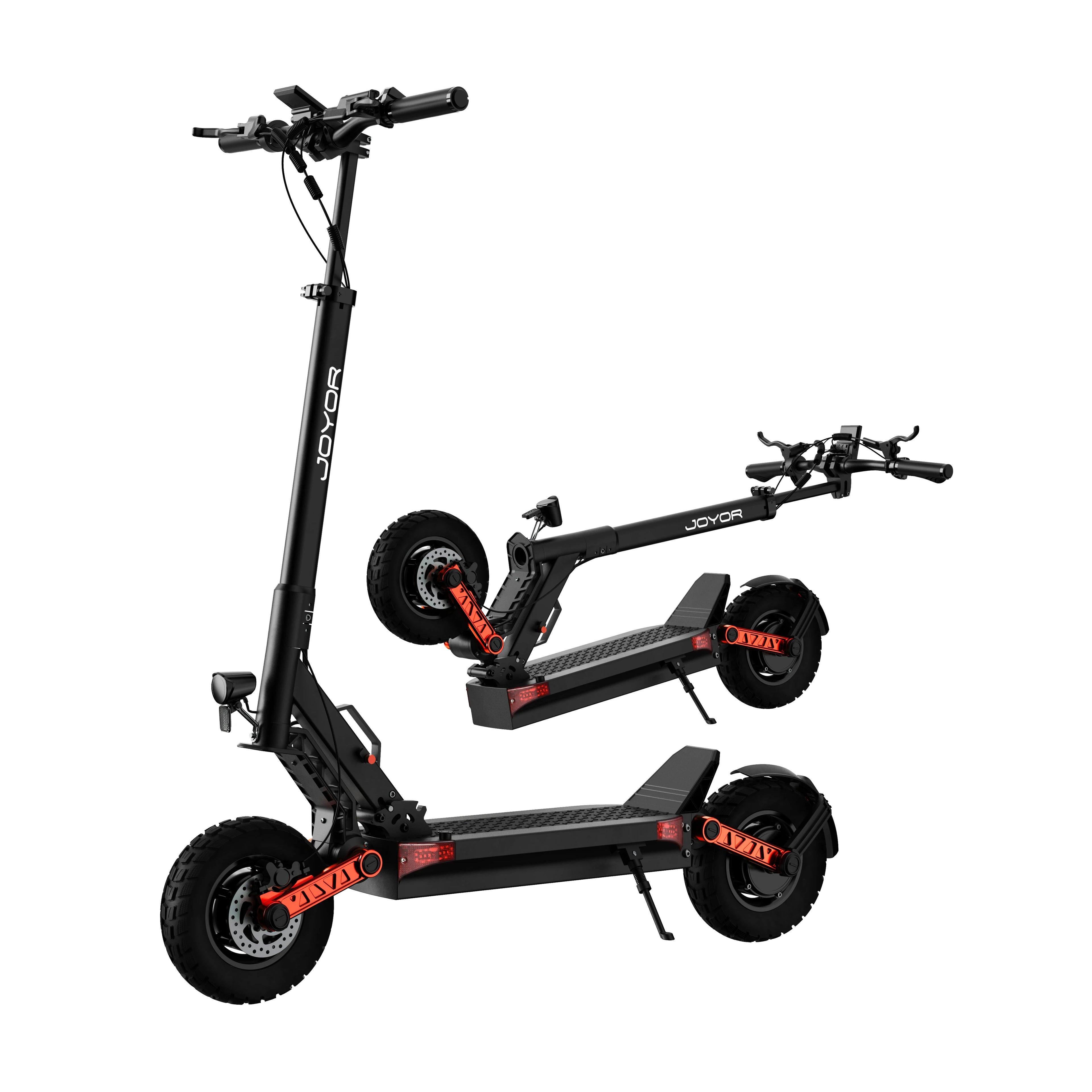 Trottinette Électrique JOYOR S10-S-Z 2000W