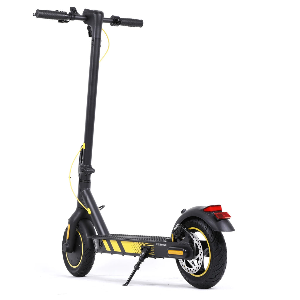 Trottinette électrique FREEBOY J04 | 600W | 48V 15Ah