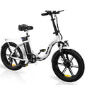 Vélo électrique Evercross Tech EK6 Ultra  20" | 250W