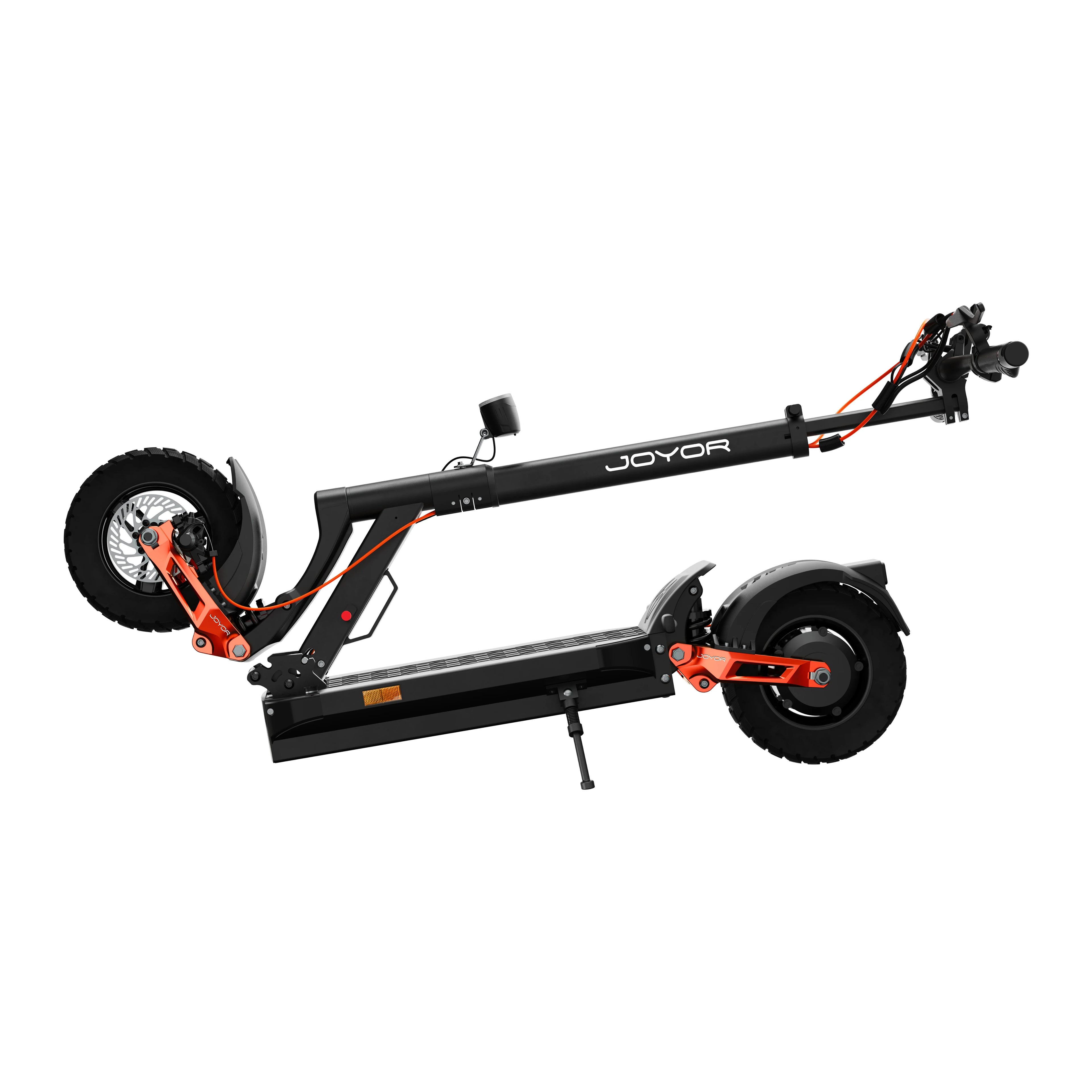 Trottinette électrique JOYOR T6 | 600W | 48V 18Ah