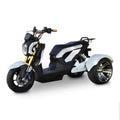 Tricycle Électrique 72V 1000W