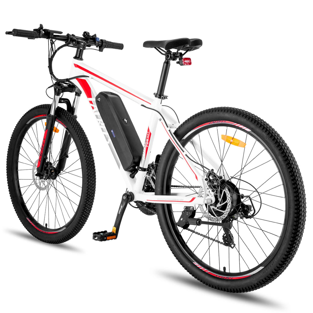 VTT électrique FAFREES F28 MT 27.5"  250W