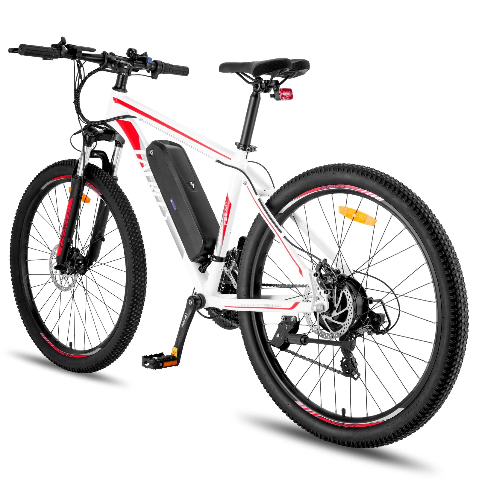 VTT électrique FAFREES F28 MT 27.5"  250W