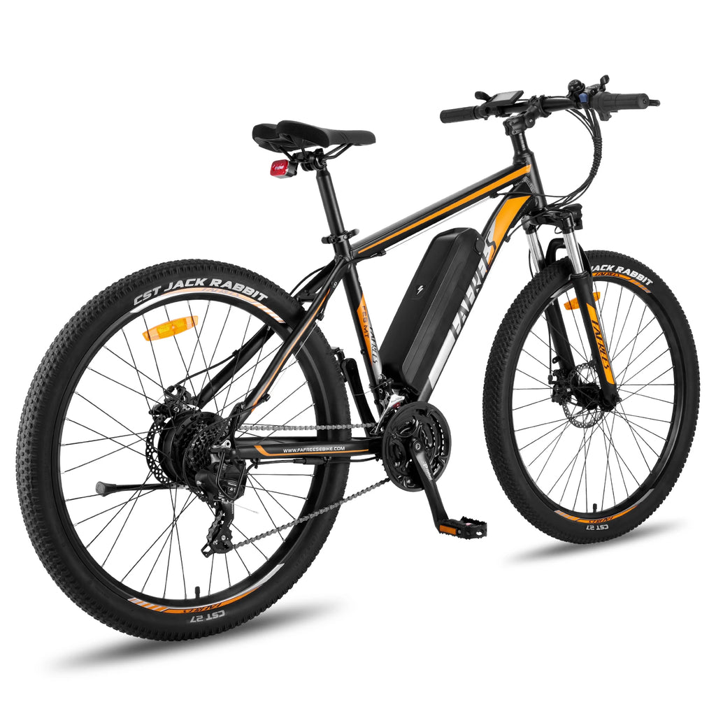 VTT électrique FAFREES F28 MT 27.5"  250W