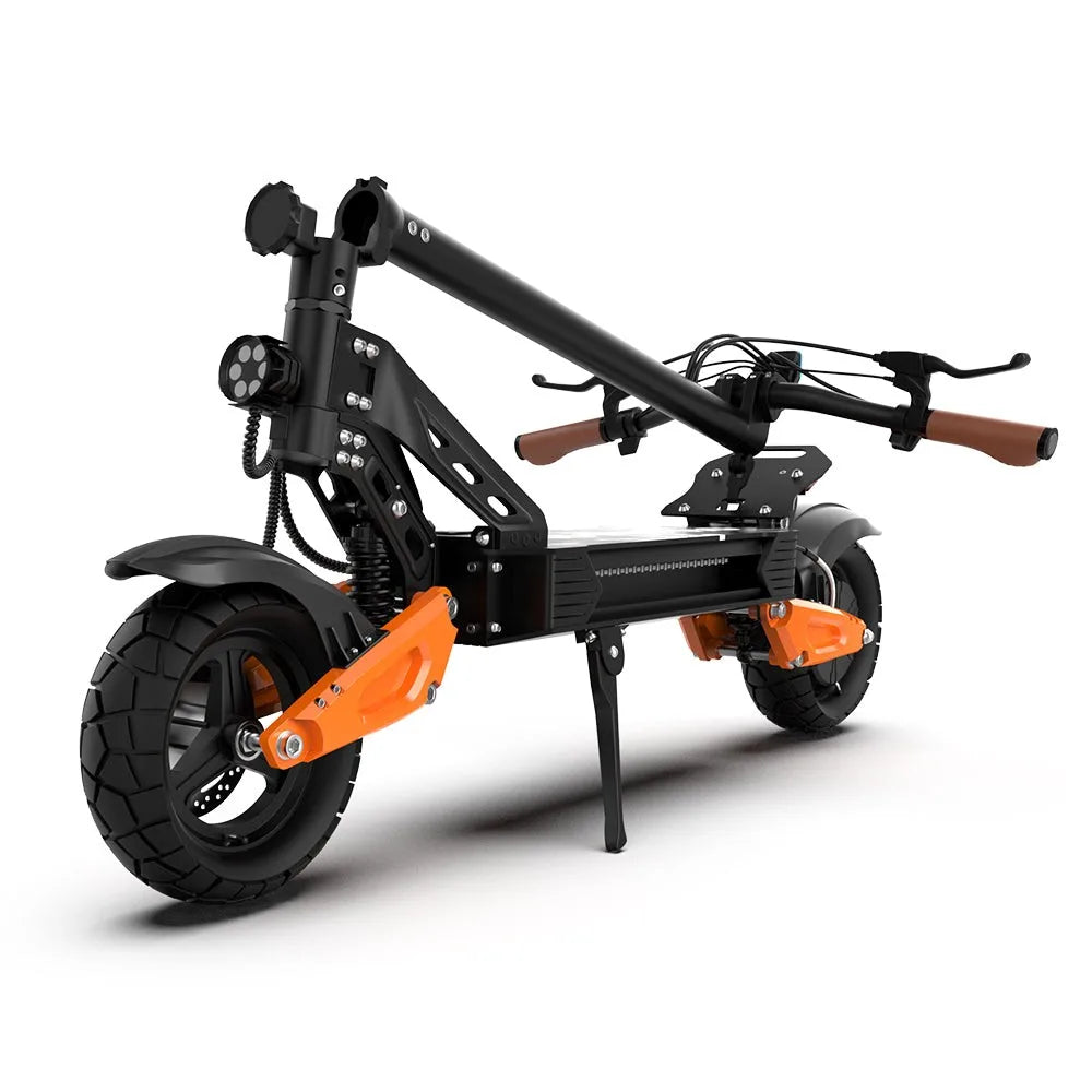 Trottinette électrique HEADEER H67 PRO | 800W | 48V 25Ah