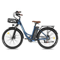 Vélo électrique FAFREES F26 26"  250W | 36V 25Ah
