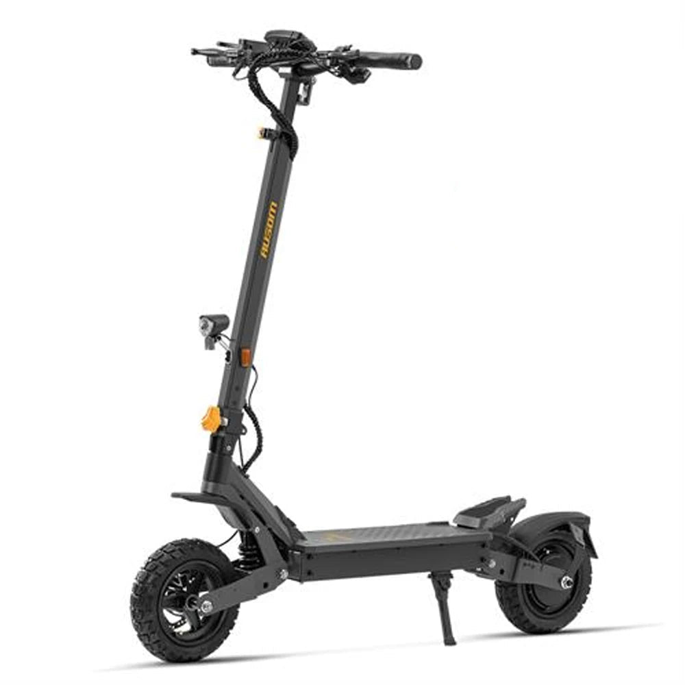 Trottinette électrique AUSOM L1 ABE 10"  500W | 48V  20.8Ah