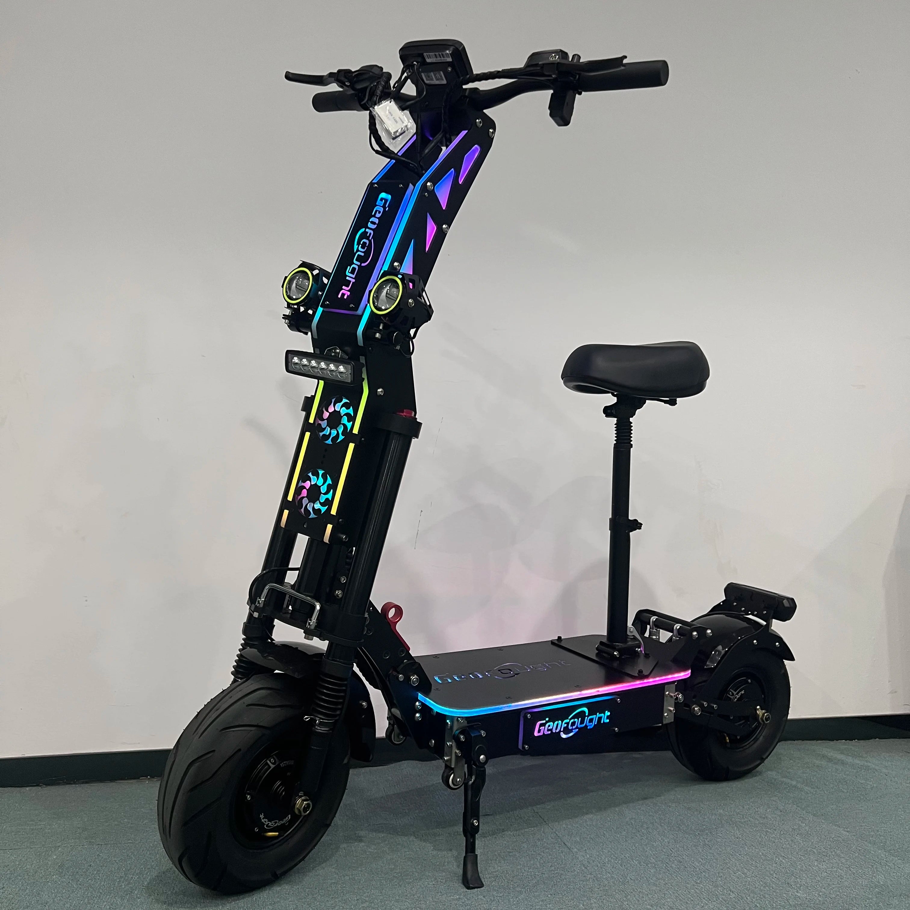 Trottinette Électrique G14 72V 10000W/15000W