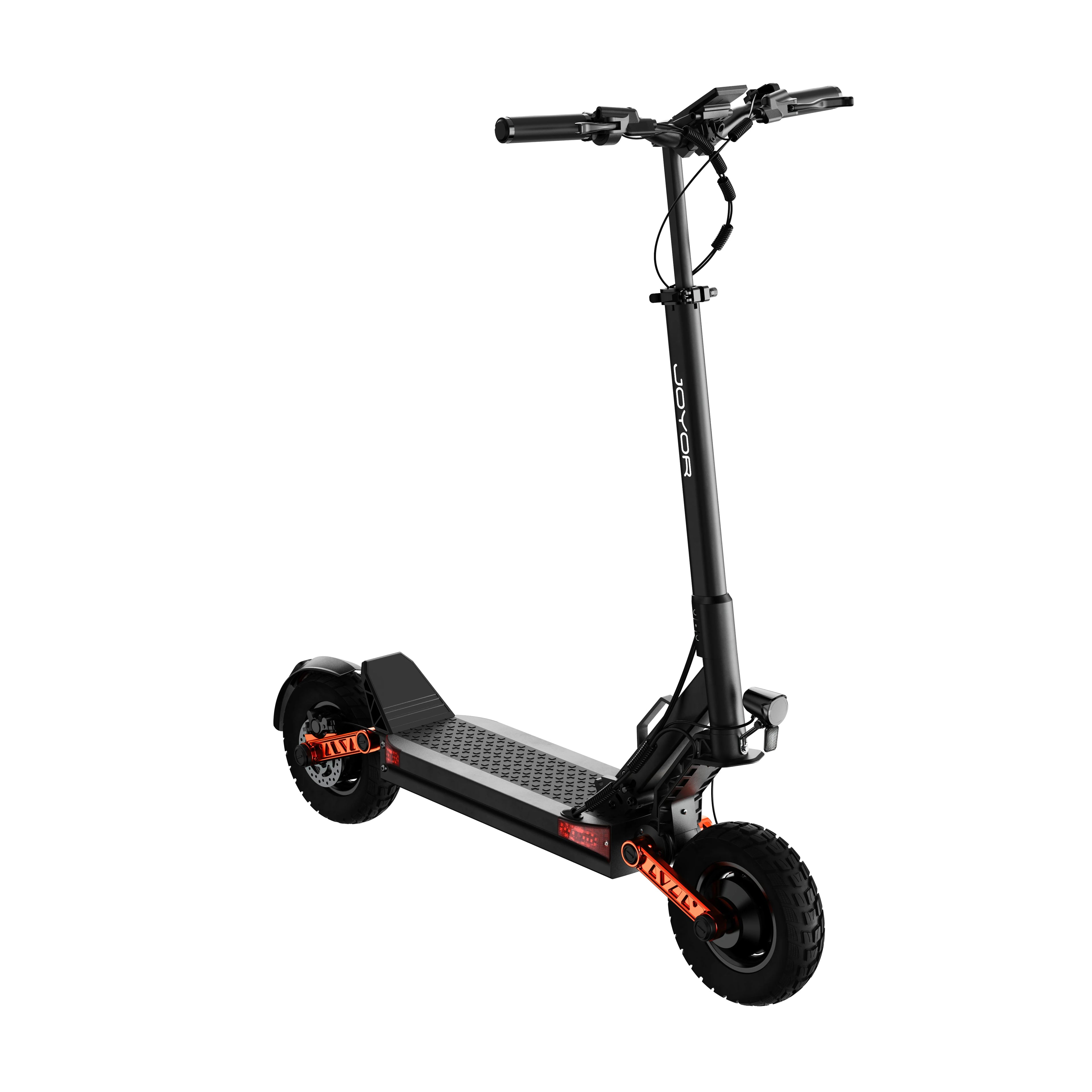 Trottinette Électrique JOYOR S10-S-Z 2000W