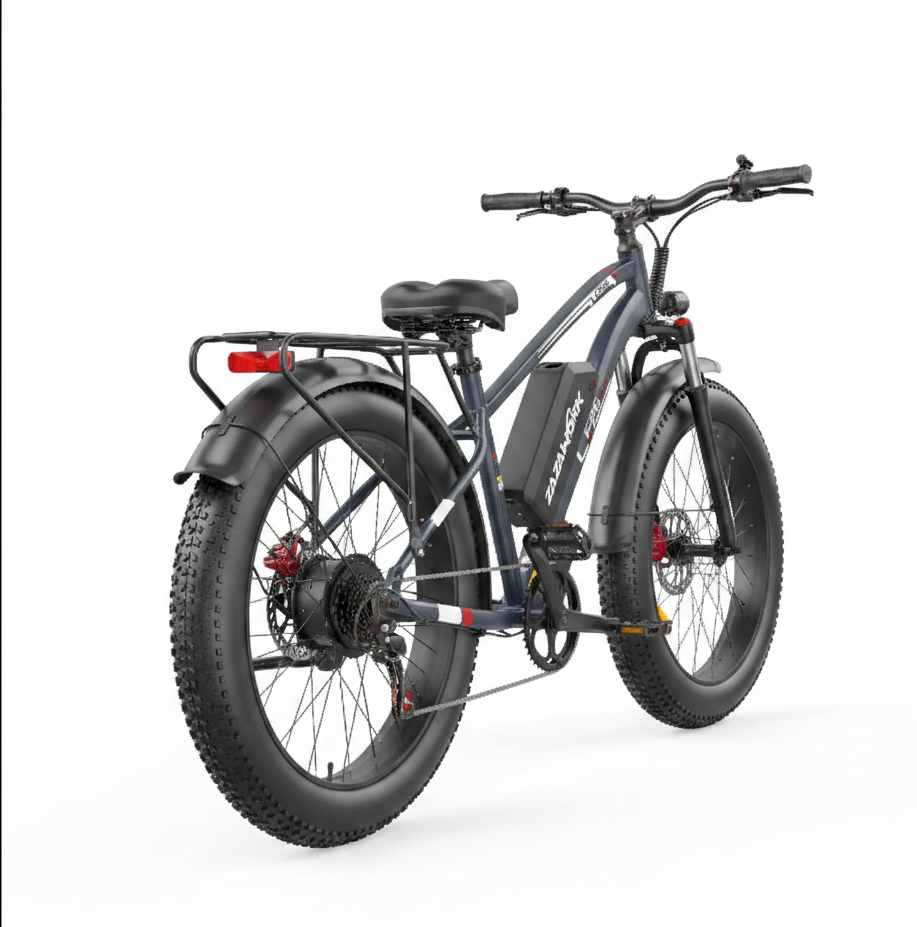 CF26 vue arrière